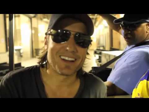 Keith Urban: Urban Developments, Episode 59: Keith's Hectic Week On The Road