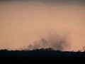 April 24 2007 Nickerson Kansas Tornado April 24 2007 Nickerson Kansas Tornado