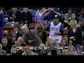 Jimmer Fredette scores 11 points vs the Los Angeles Clippers on March 1, 2012.