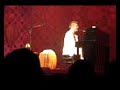 Piano Bar - Ando S� - A Promessa