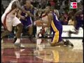 Kobe Take Off Kobe Take Off