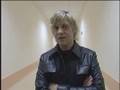 Artur Gadowski - wywiad przed Eurowizją 2003