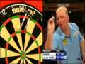 Matchplay 2008 - Rd 1 - Vincent van der Voort v Alan Tabern pt . 3