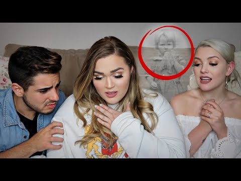 10 TERRIFYING Ghosts Caught on Camera...