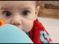 Meu baby_Nicholas_5 meses!
