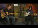 Dave Hunter & Carl Verheyen -- Fender Guitar Blues Jam Dave Hunter & Carl Verheyen -- Fender Guitar Blues Jam