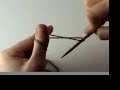 Long Tail Tubular Cast On