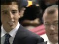 Marc-Andre Fleury- 2003 NHL Draft