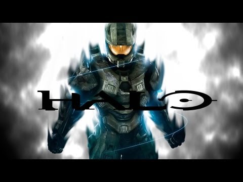Halo - Follow us on Twitter! http://twitter.com/glittlep Like us on Facebook!: http://facebook.com/glplayground Halo Wars - 0:00 Birth of a Spartan - 26:04 Deliver ...