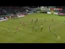 Mattersburg - Rapid Wien (1:0) vom 14.3.2008 Zusammenfassung