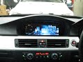 BMW E90 91 92 93 iDrive