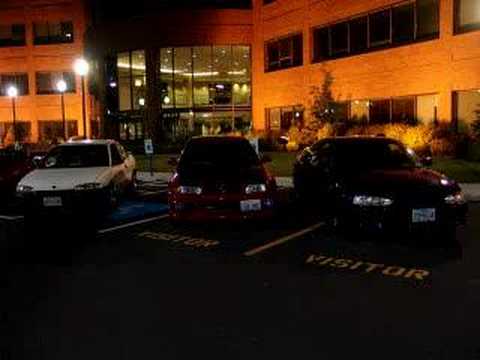 Spokane Car Social