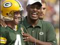 Reggie White: Forever and Ever Amen