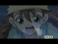 Yu Gi Oh 5D's 3 (2/2) English Version