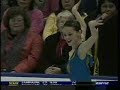 a sasha cohen montage to the music from 