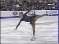 a sasha cohen montage to the music from 