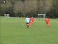Bridgend Town vs Cambrian 1st Half