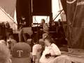 WARPED TOUR 2008- TORONTO- Jack's Mannequin- La La Lie