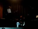 Andrew Hill Piano Man