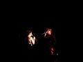 Patrick Stanke & Jessica Kessler - Tonight