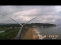 Click here to watch this video May 19 2012 金山海岸
