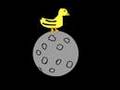 Duck Live on the Moon ♫