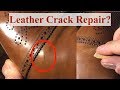 How To Fix Leather Boots