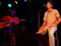 The November Story - Segue/This Mountain Of Tin (Live!)
