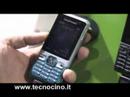 tecnocino: Video Sony Ericsson C702 - test e prova al MWC 2008 tecnocino: Video Sony Ericsson C702 - test e prova al MWC 2008