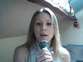 j'envoie valser laura