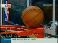 Funniest Basketball Shot That I Have Ever Seen!!