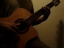 single guitar version of 1st level stage music from the early nes zapper game 