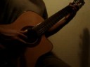 single guitar version of 1st level stage music from the early nes zapper game 