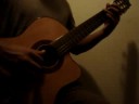 single guitar version of 1st level stage music from the early nes zapper game 