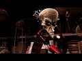 Igor (2008) Official Theatrical Trailer