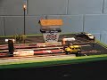 Slot Car Drag Car 1/43 Wheel Stander Slot Car Drag Car 1/43 Wheel Stander