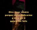 otro amor vendra*** lorena gomez***