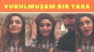 Vurulmusam - Cinare Melikzade / Sadiq Haji