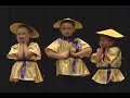 Hope Garden Ballet - \"Chinese Tea Ceremony\" Hope Garden Ballet - \"Chinese Tea Ceremony\"