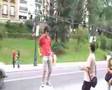 Mime artist part 3
