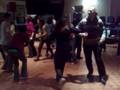 Abbie Barn dance