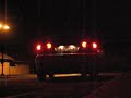 2003 Mazda6 3.0L V6 [Rev Up]
