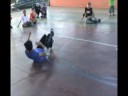 Racha - Raizes Crew VS Pavor Breakers Crew (duplas) Racha - Raizes Crew VS Pavor Breakers Crew (duplas)