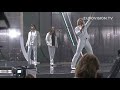 Eurovision: Segway camera-man. :) http://is.gd/zxPA