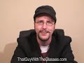 Classic Nostalgia Critic - Kazaam Review - Part 1