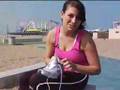 Gadget Girl - Ipod Nike Plus