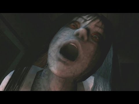 JE NE PEUX PLUS CONTINUER À Y JOUER ! - The Grudge (2)