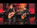 2011 MDA Telethon Performance - Tommy Emmanuel Guitar Boogie & Avalon