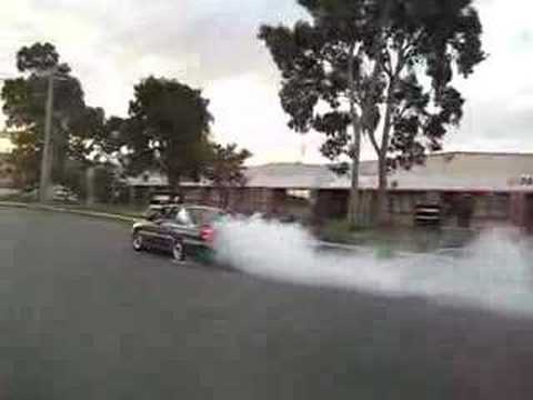 VN SS sick burnout