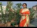 Bengali Music: Aaj Sarater Madhur Prate